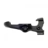 HT Pk02g Cykelpedaler, Black, One Size