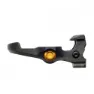 HT Pk02t Cykelpedaler, Black, One Size