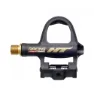 HT Pk02t Cykelpedaler, Black, One Size