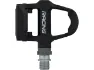HT Racing Road PK 01G Klickpedale, Black, One Size