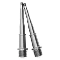 HT T1 Cromo Spindle Pedalaxel HT T1 Cromo Spindle Pedalaxel