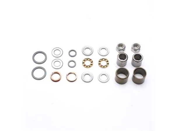 HT T1 / M1 Rebuild Kit HT T1 / M1 Rebuild Kit