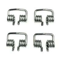 HT T1-sx/x2/x2-sx Pedalfjädrar