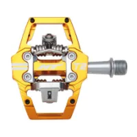 HT T2 Enduro Pedaler