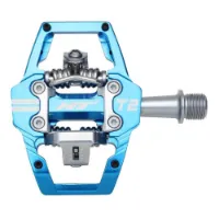 HT T2 Enduro Pedaler HT T2 Enduro Pedaler