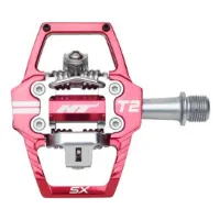 HT T2-sx Bmx Cykelpedaler HT T2-sx Bmx Cykelpedaler