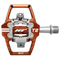 HT T2-sx Cykelpedaler