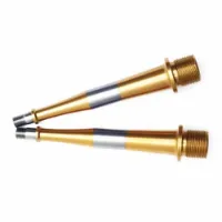 HT T2/t2sx Titan Pedalaxel