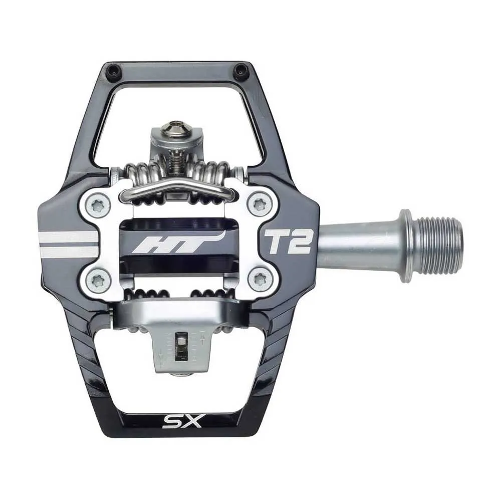 HT T2sx Cykelpedaler HT T2sx Cykelpedaler