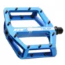 HT Talon An71 Cykelpedaler, Royal blue, One Size