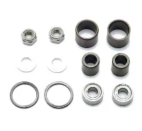 HT X2 (2018) Rebuild Kit HT X2 (2018) Rebuild Kit