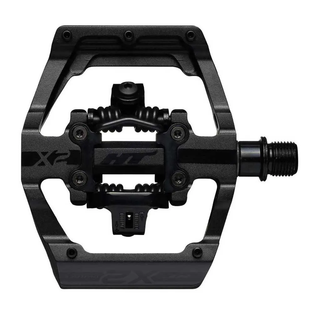 HT X2-sx Bmx Cykelpedaler HT X2-sx Bmx Cykelpedaler