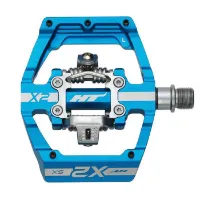 HT X2 Sx Cykelpedaler