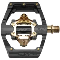 HT X2-sx Limited Edition Cykelpedaler HT X2-sx Limited Edition Cykelpedaler