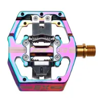 HT X3 Titanium Cykelpedaler HT X3 Titanium Cykelpedaler