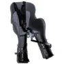 Htp Design Kiki Cs 202 A Frammonterad Barnsits För Cykel, Grey dark, Max 15kg