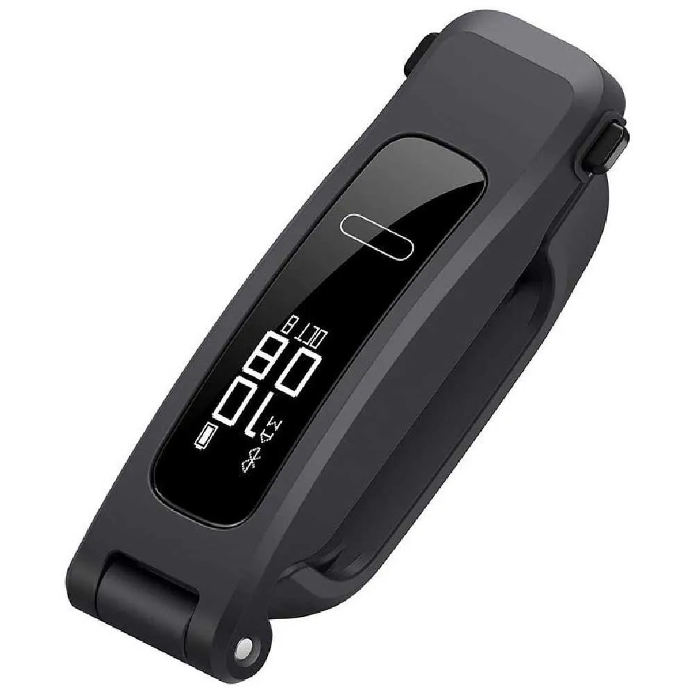 Huawei 4e Band Smartklocka, Graphite