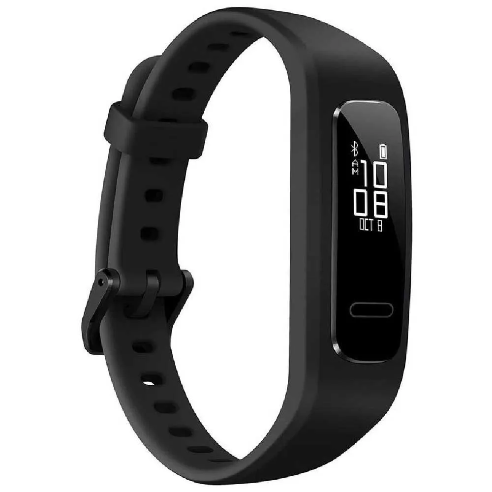 Huawei 4e Band Smartklocka, Graphite