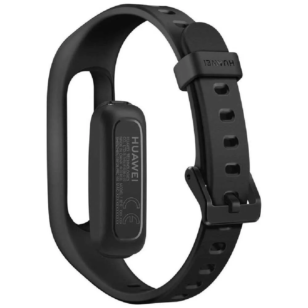 Huawei 4e Band Smartklocka, Graphite