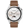 Huawei 55020bgw Gt4 Smartklocka, Brown