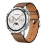 Huawei 55020bgw Gt4 Smartklocka, Brown