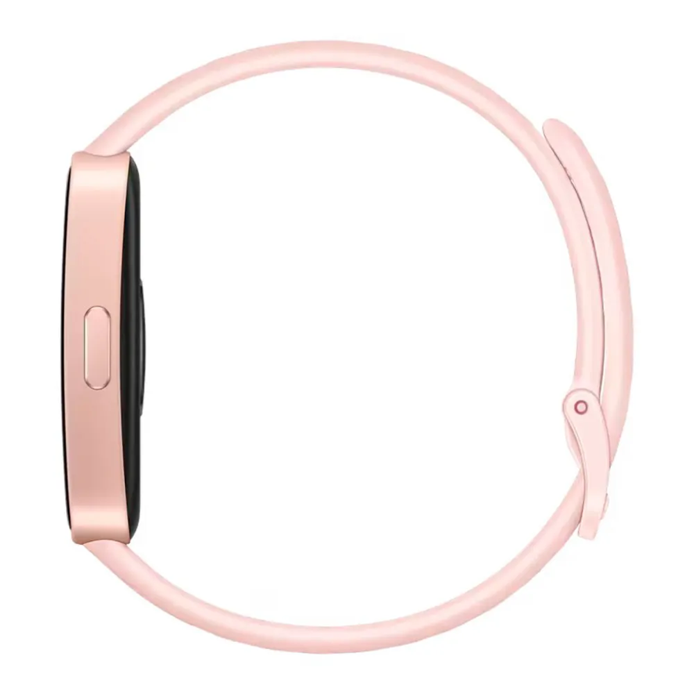 Huawei Band 10 Aktivitetsarmband Huawei Band 10 Aktivitetsarmband