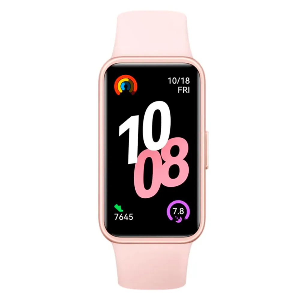 Huawei Band 10 Aktivitetsarmband Huawei Band 10 Aktivitetsarmband