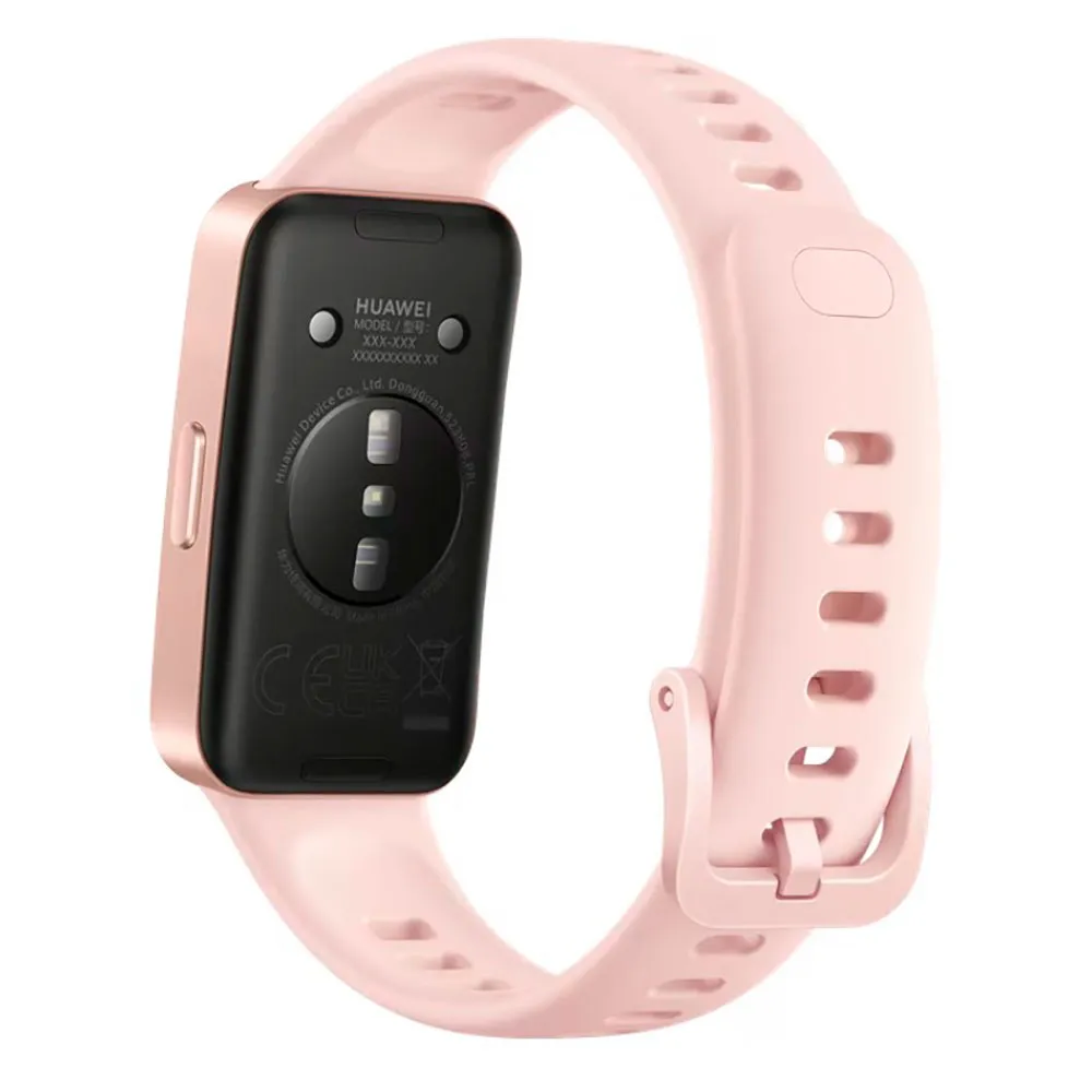 Huawei Band 10 Aktivitetsarmband Huawei Band 10 Aktivitetsarmband