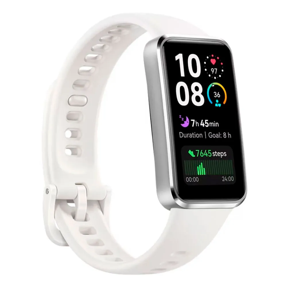 Huawei Band 10 Aktivitetsarmband Huawei Band 10 Aktivitetsarmband