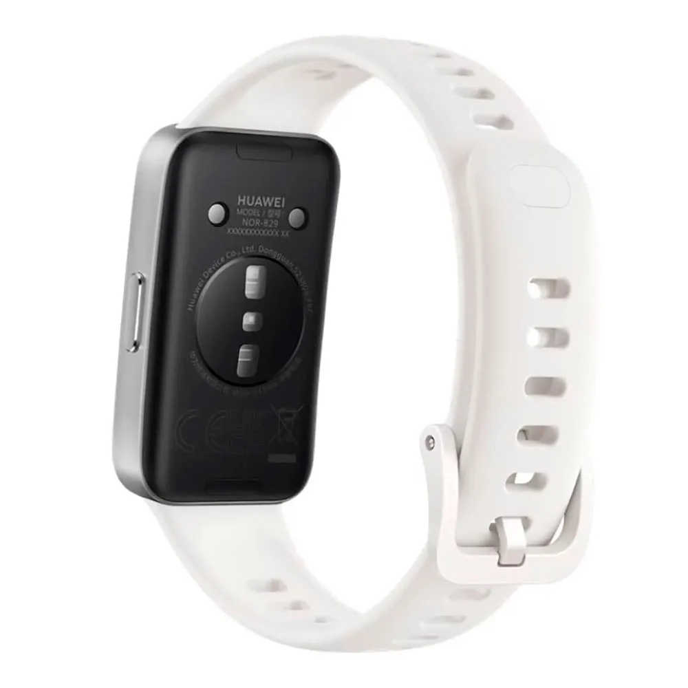 Huawei Band 10 Aktivitetsarmband Huawei Band 10 Aktivitetsarmband