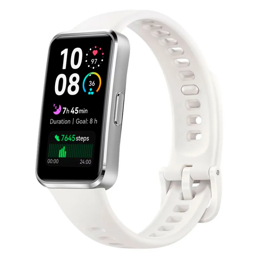 Huawei Band 10 Aktivitetsarmband Huawei Band 10 Aktivitetsarmband