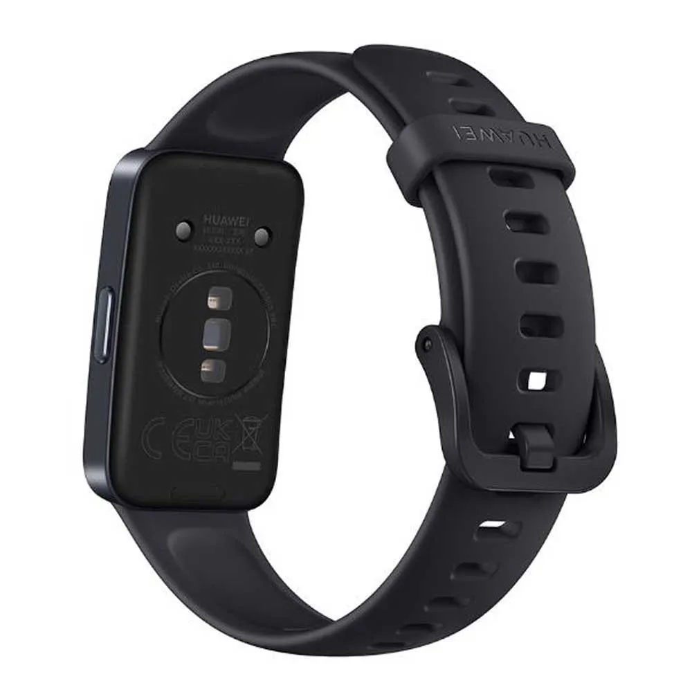 Huawei Band 8 Smartklocka, Midnight black