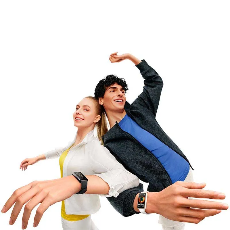 Huawei Band 9 Aktivitetsarmband