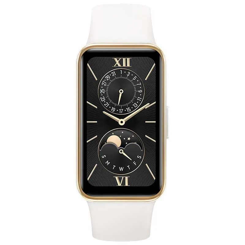 Huawei Band 9 Aktivitetsarmband