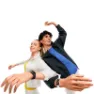 Huawei Band 9 Aktivitetsarmband