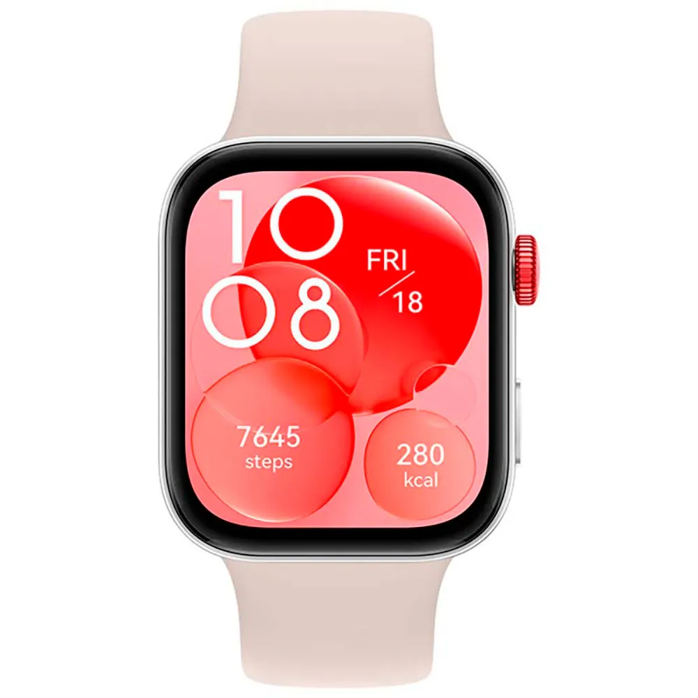 Huawei Fit 3 Smartklocka Huawei Fit 3 Smartklocka