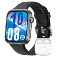 Huawei Fit 4 + Freebuds S2 Smartklocka