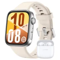Huawei Fit 4 + Freebuds S2 Smartklocka Huawei Fit 4 + Freebuds S2 Smartklocka
