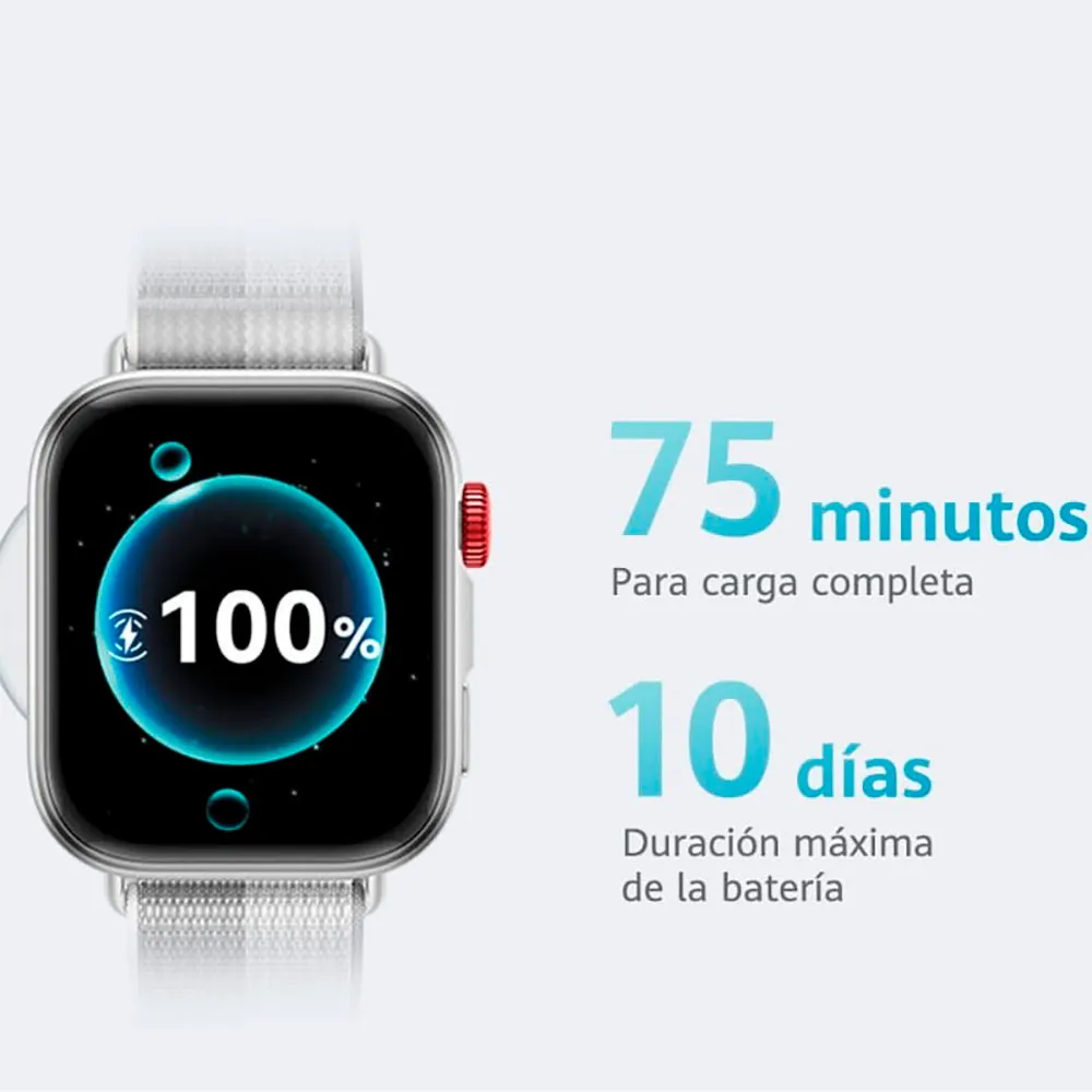 Huawei Fit 4 Smartklocka