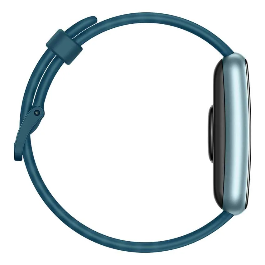 Huawei Fit Se Forest Aktivitetsarmband, Green