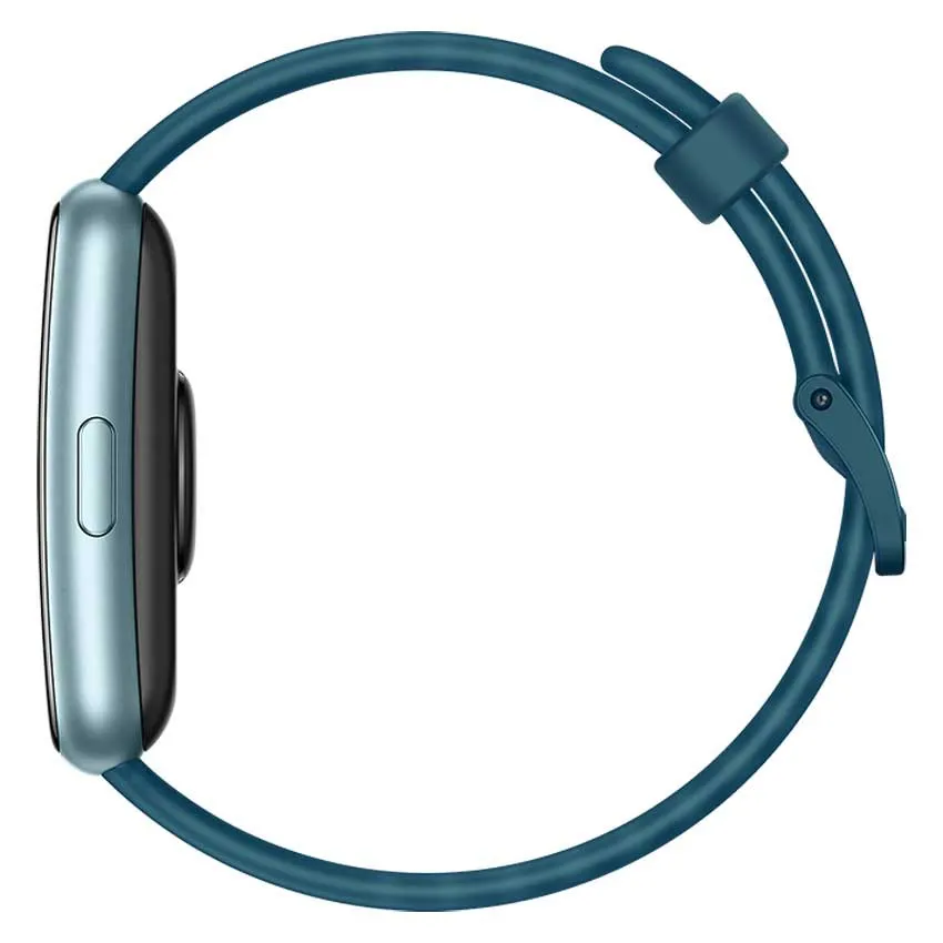 Huawei Fit Se Forest Aktivitetsarmband, Green