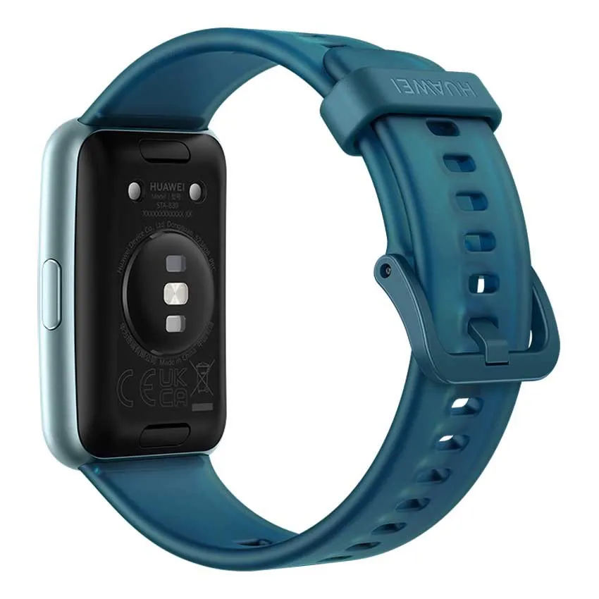Huawei Fit Se Forest Aktivitetsarmband, Green