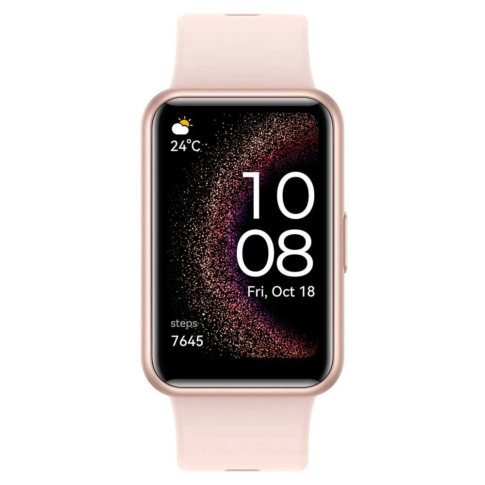Huawei Fit Se Smartklocka
