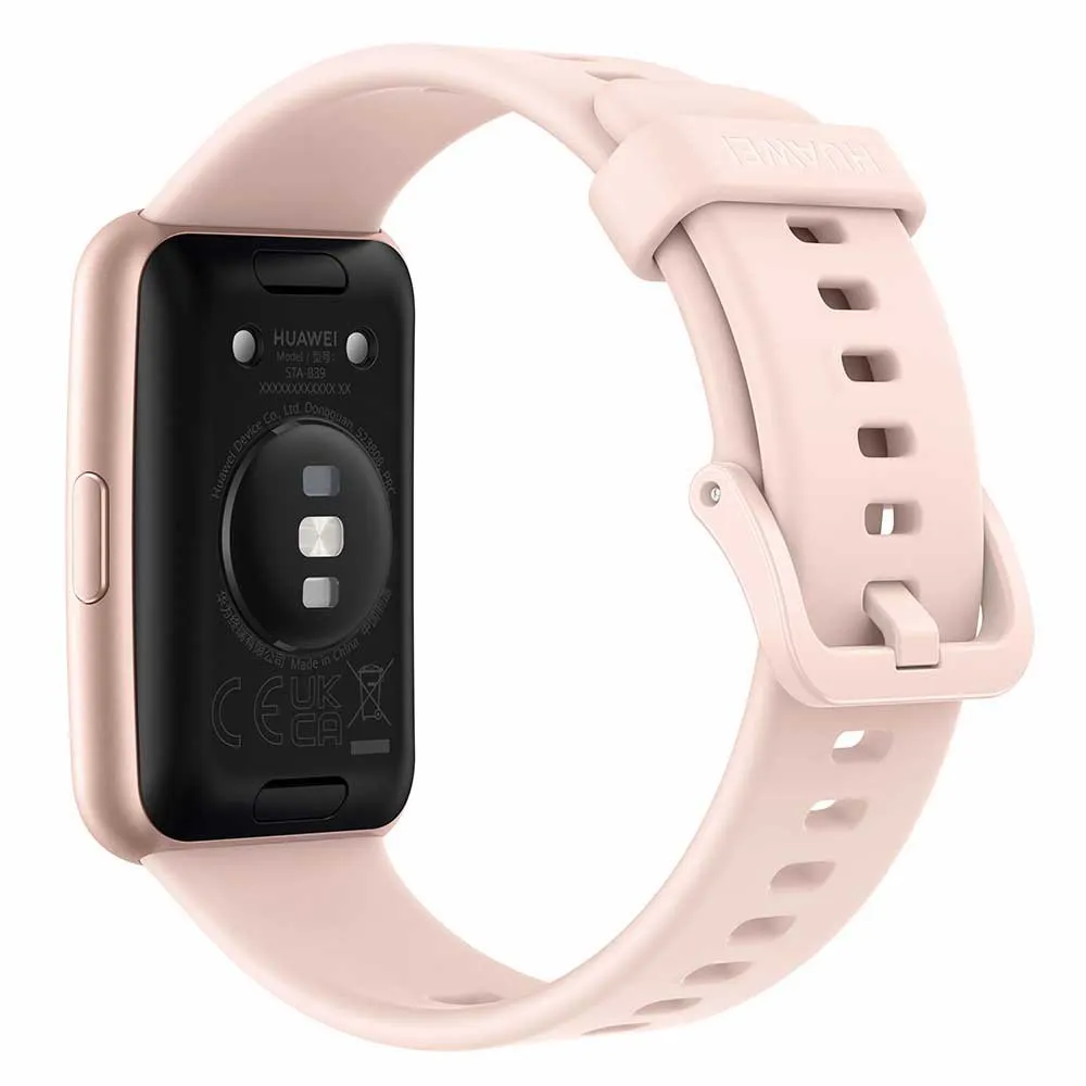 Huawei Fit Se Smartklocka
