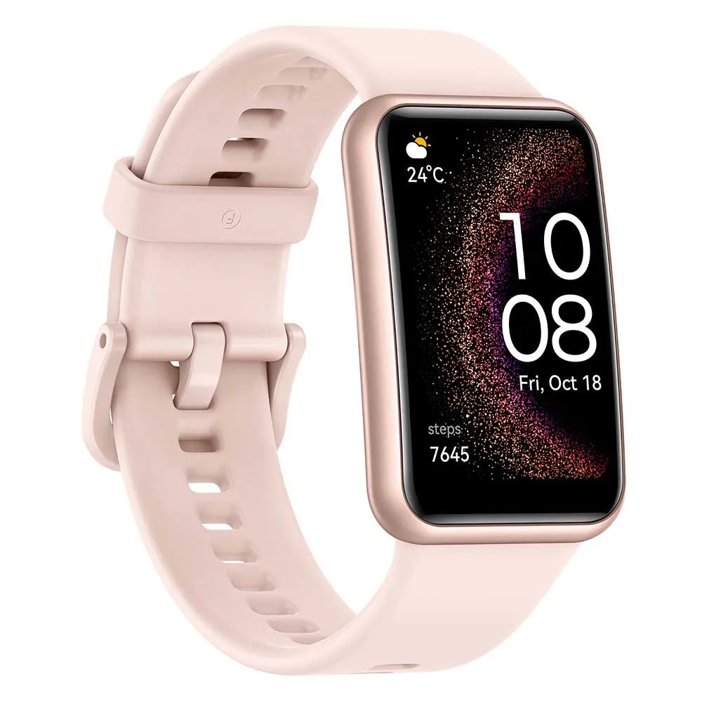 Huawei Fit Se Smartklocka