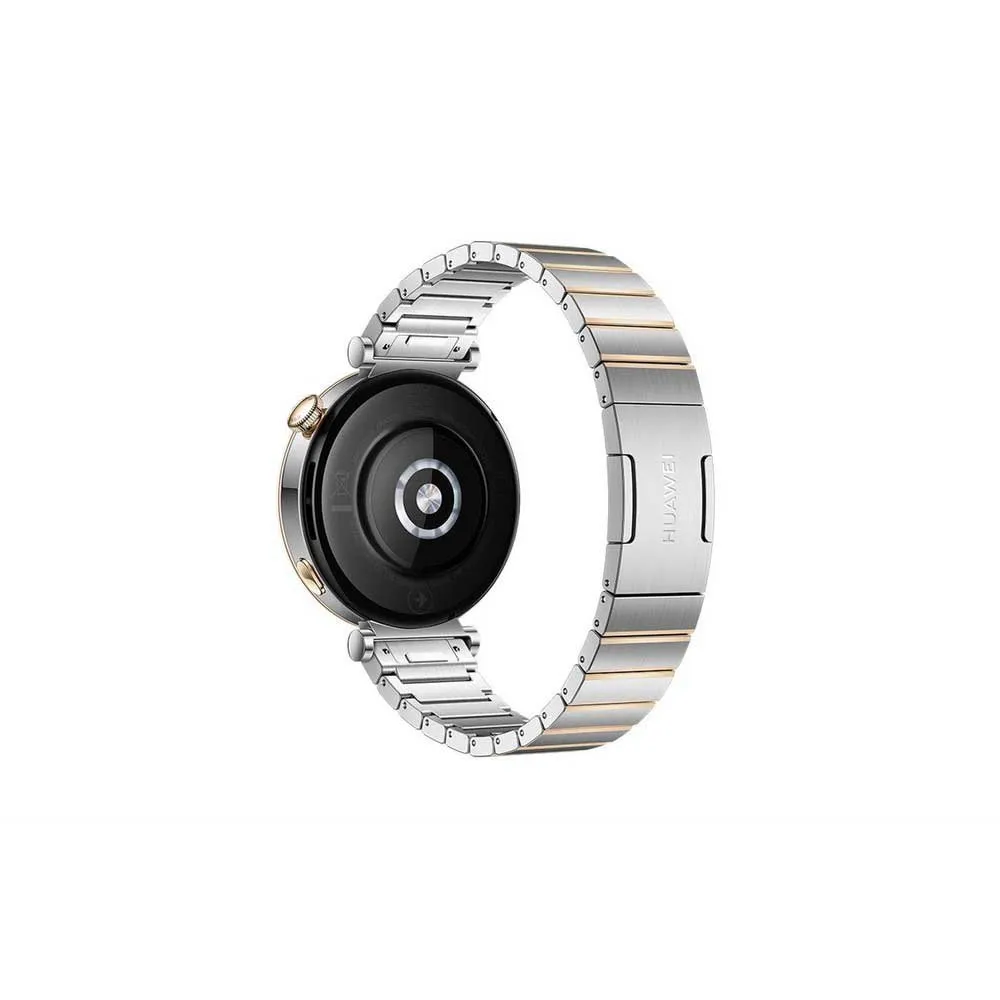 Huawei Gt4 41 Mm Smartklocka, Stainless