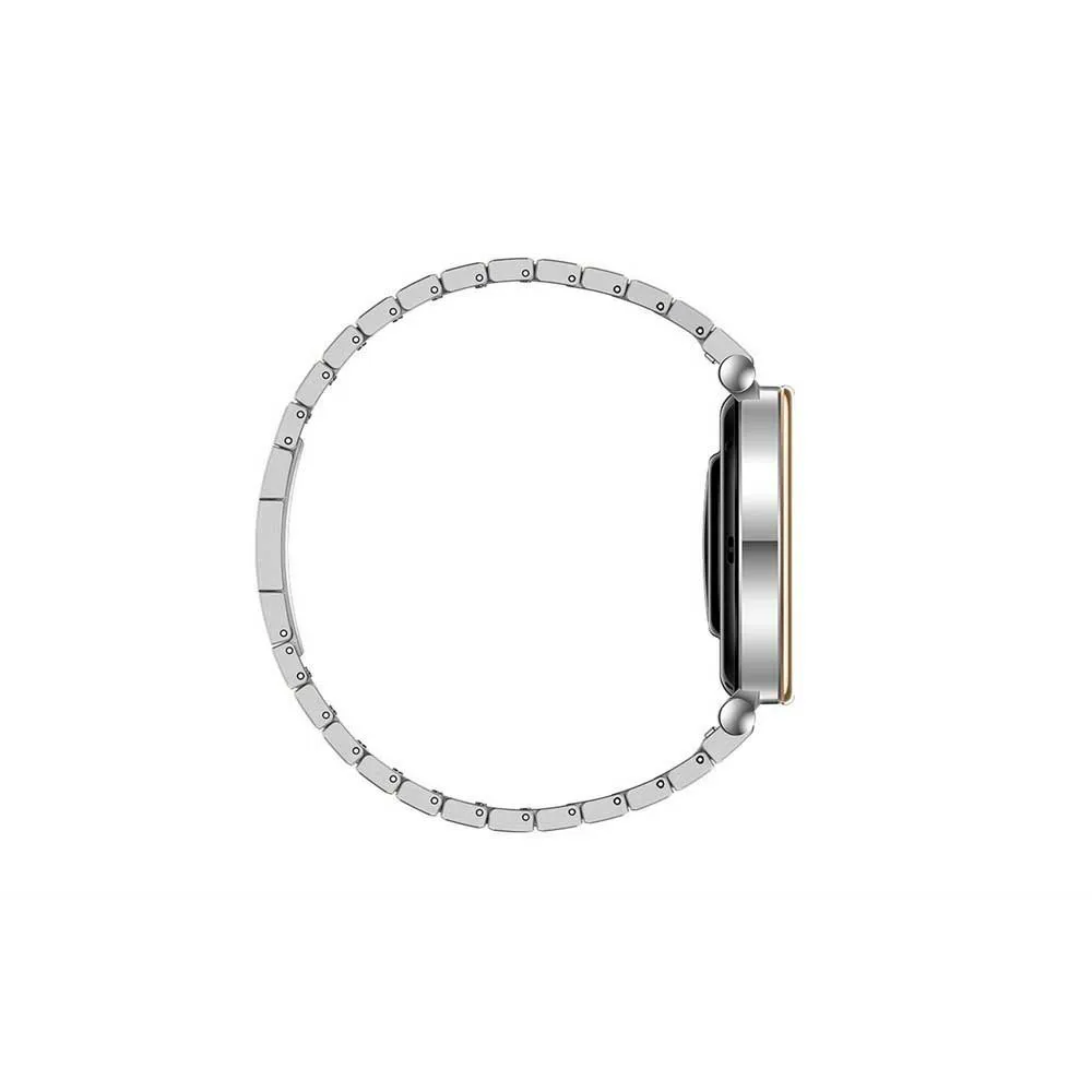 Huawei Gt4 41 Mm Smartklocka, Stainless