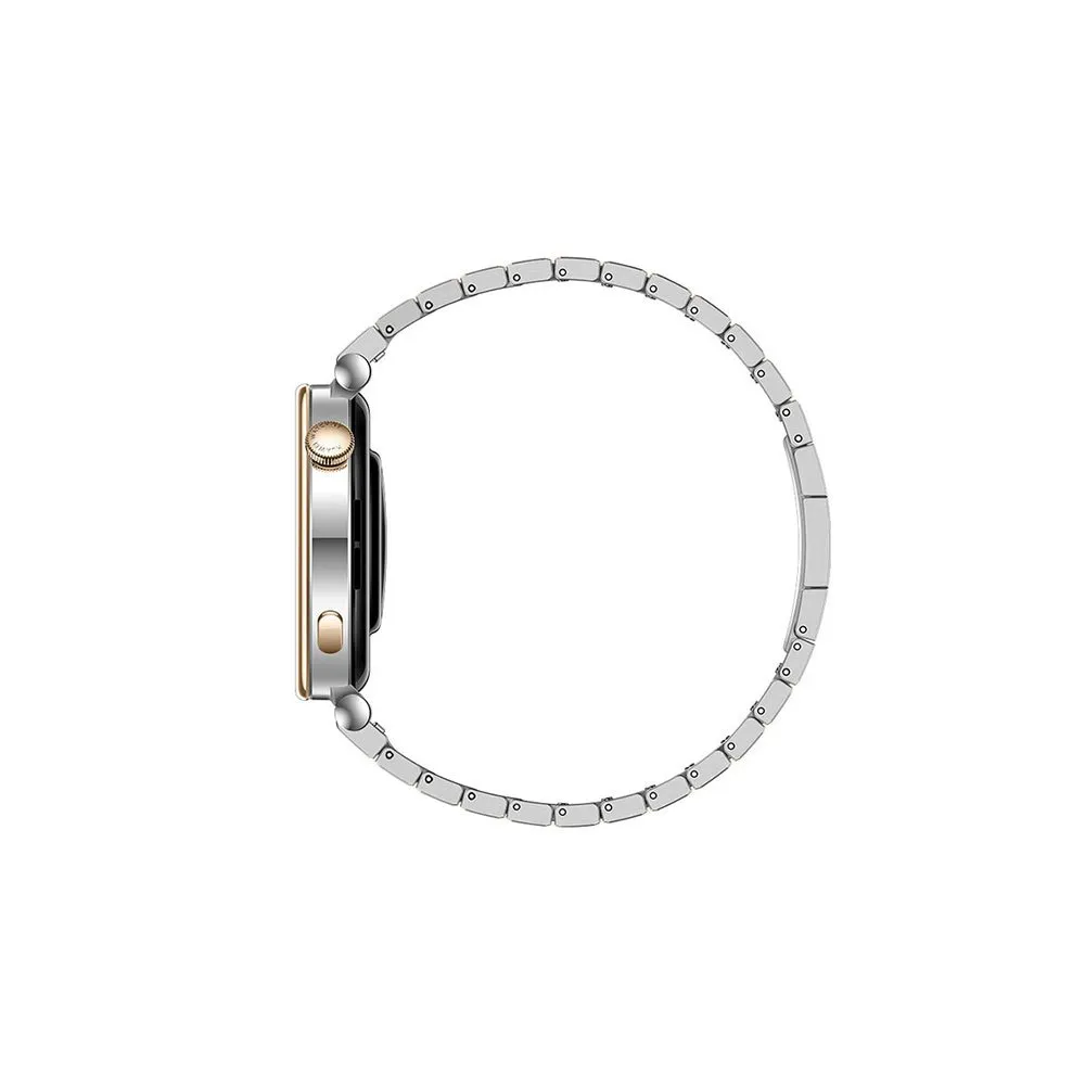 Huawei Gt4 41 Mm Smartklocka, Stainless