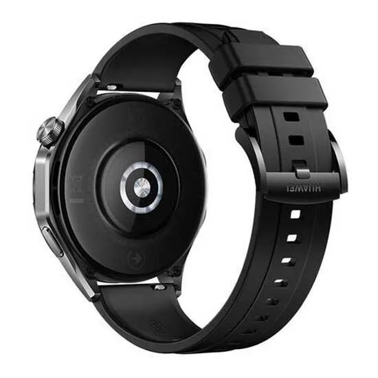 Huawei Gt4 Active Smartklocka 46 Mm, Black