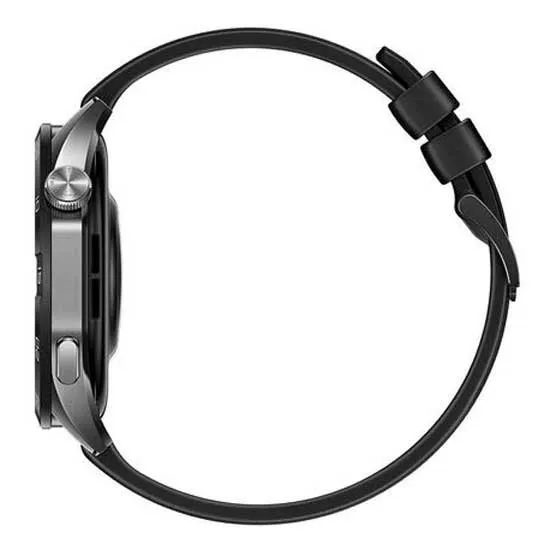 Huawei Gt4 Active Smartklocka 46 Mm, Black